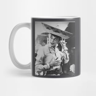 Sombrero Mug